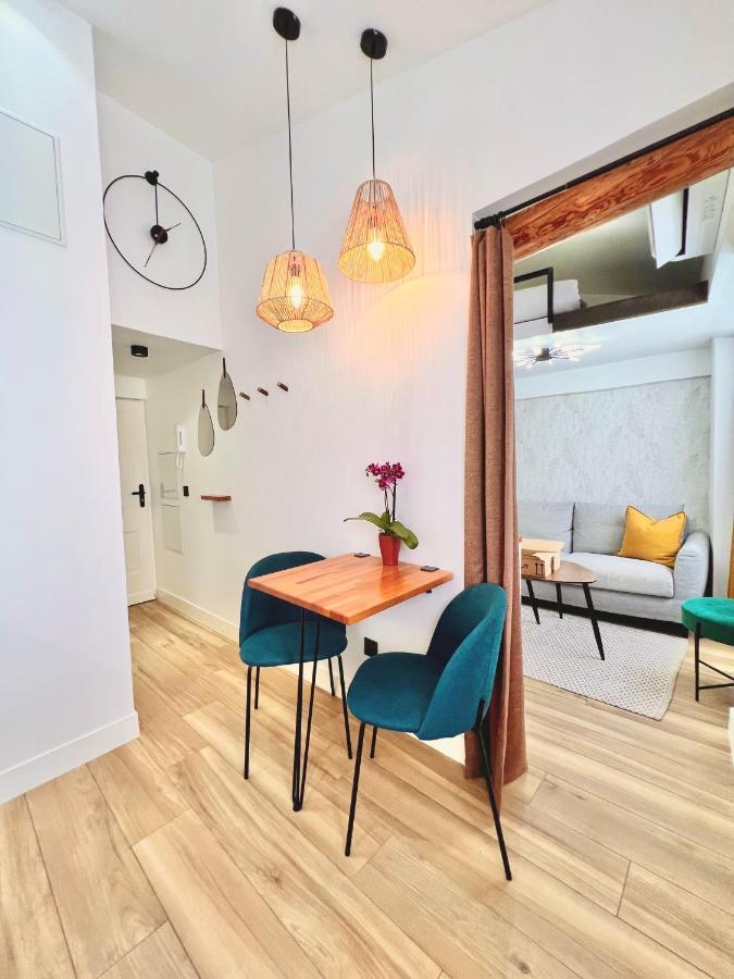 Duplex Le Gesu - Heart Of Old Town - Modern - Wifi - Clim Leilighet Nice Eksteriør bilde