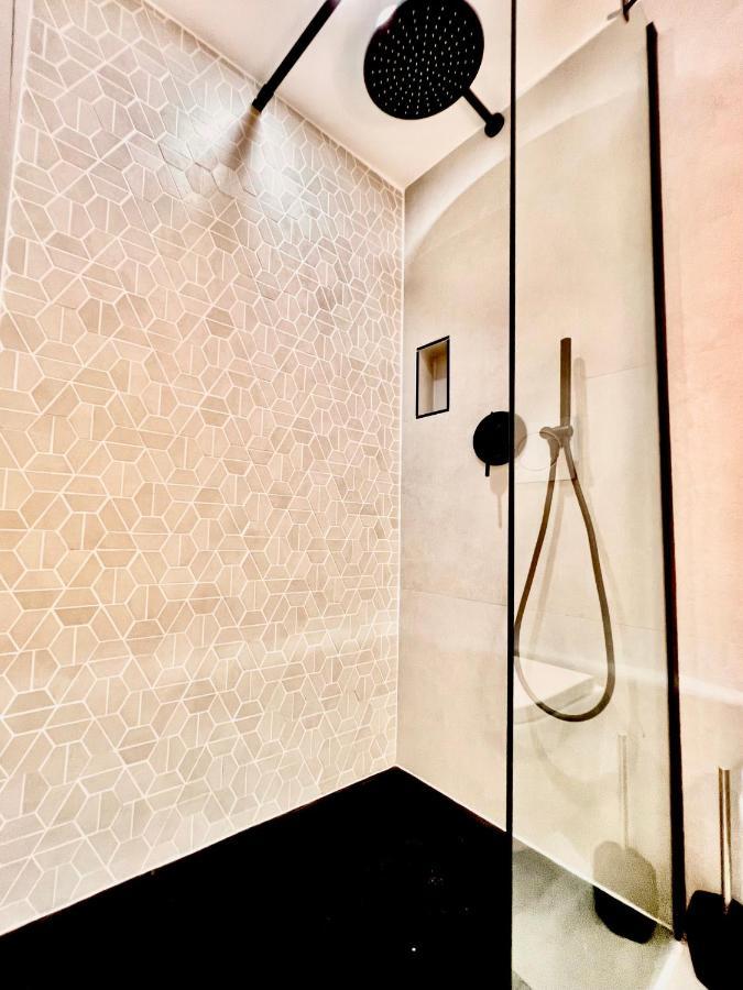 Duplex Le Gesu - Heart Of Old Town - Modern - Wifi - Clim Leilighet Nice Eksteriør bilde
