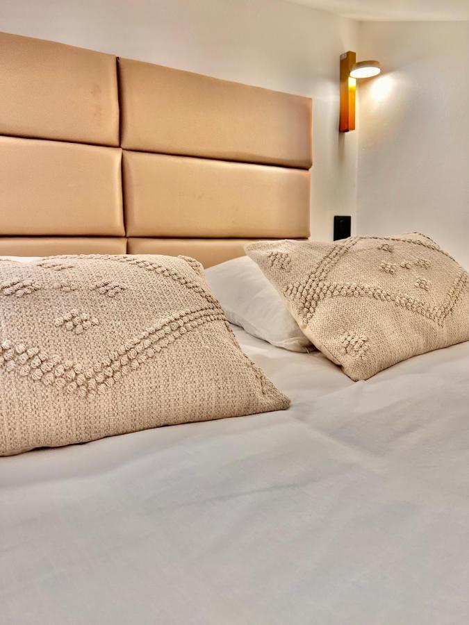 Duplex Le Gesu - Heart Of Old Town - Modern - Wifi - Clim Leilighet Nice Eksteriør bilde